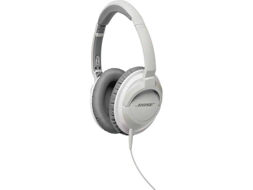 ヘッドホン BOSE AE2 Bose® AE2 audio headphones (White) (White) at Crutchfield