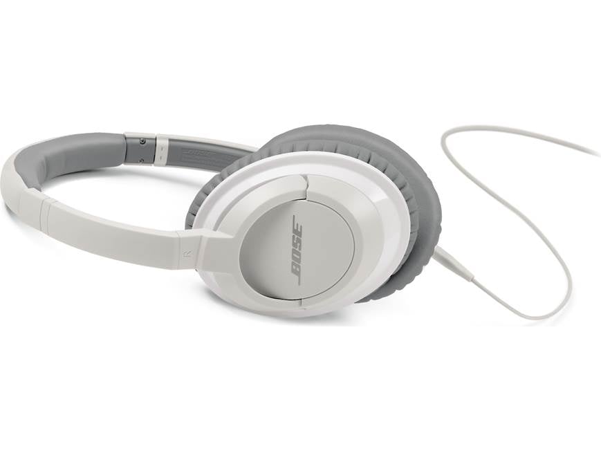 ヘッドホン BOSE AE2 Bose® AE2 audio headphones (White) (White) at Crutchfield