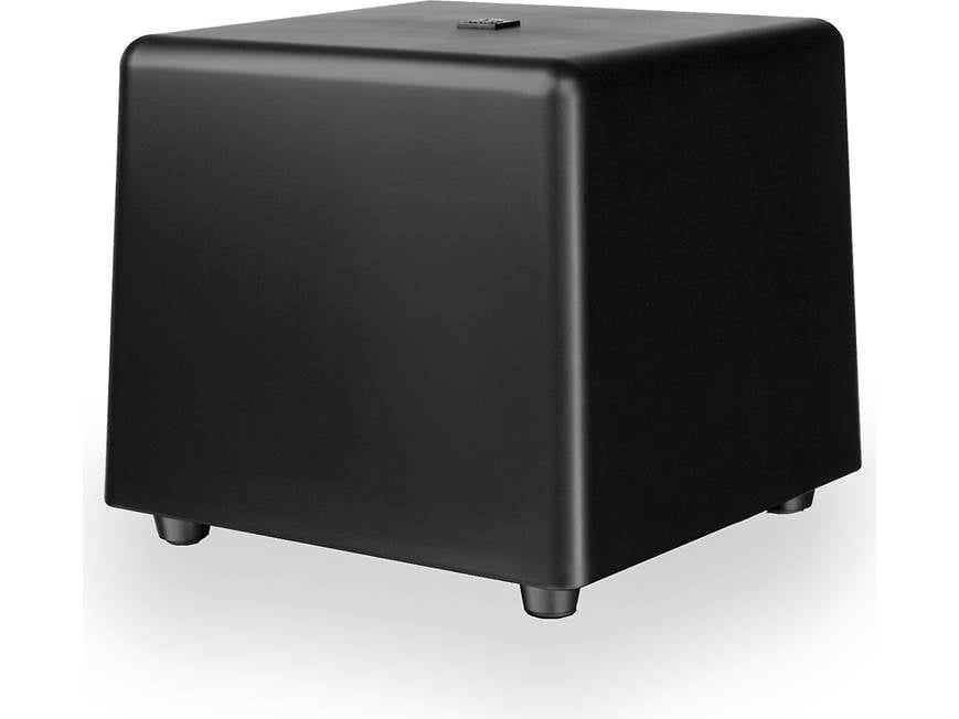 Boston Acoustics TVee Model 26 Powered home theater sound bar with