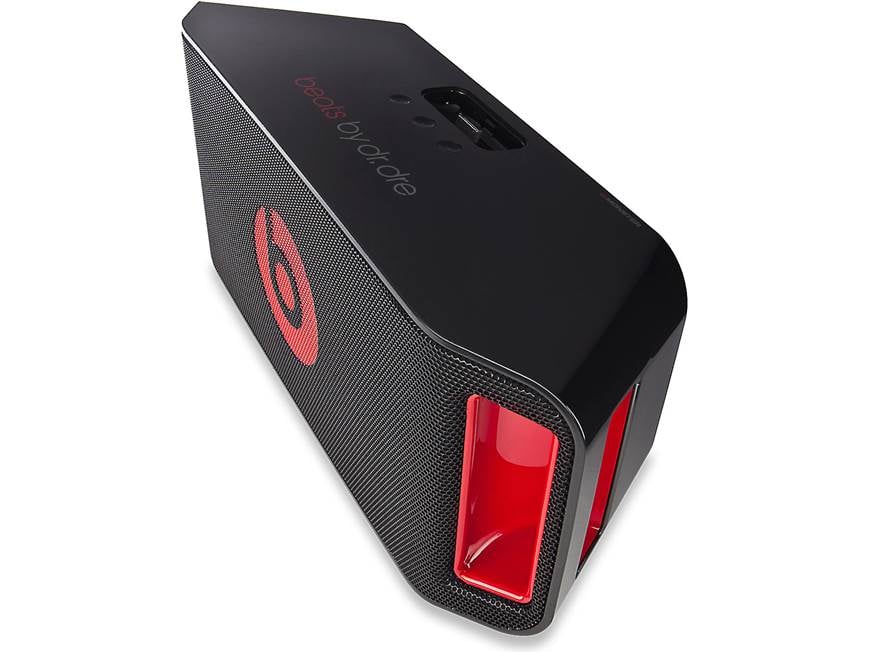 スピーカー・ウーファー Beats by Dr. Dre Beatbox Portable Beats by Dr. Dre™ Beatbox Portable™ (Black) Powered Bluetooth