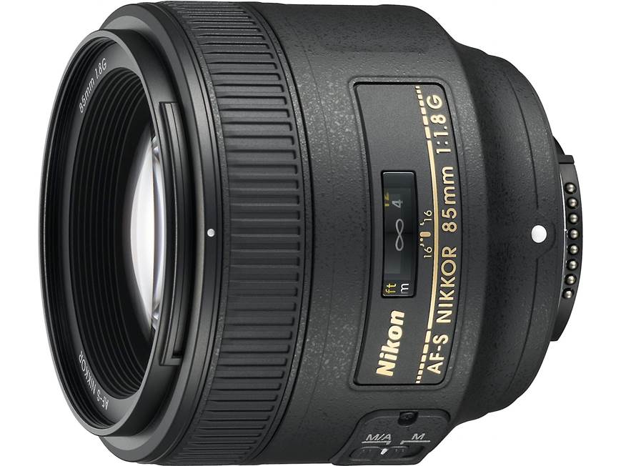 Nikon D810 Filmmaker's Kit Full-frame DSLR camera with stereo