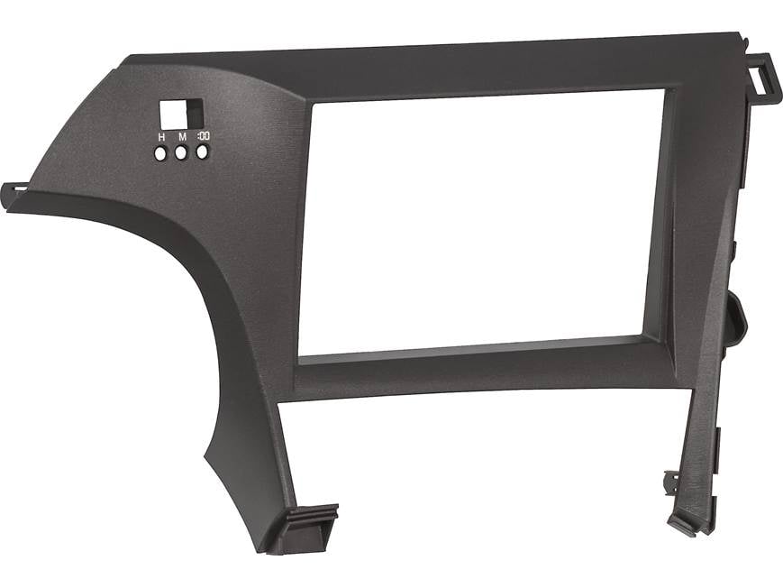 Alpine KTX-PRS8-K Perfect FIT Dash Kit Install an Alpine GPS