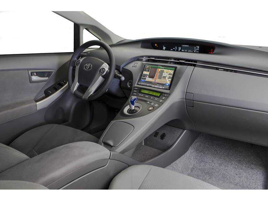 Alpine KTX-PRS8-K Perfect FIT Dash Kit Install an Alpine GPS