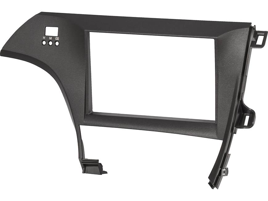 Alpine KTX-PRS8-K Perfect FIT Dash Kit Install an Alpine GPS