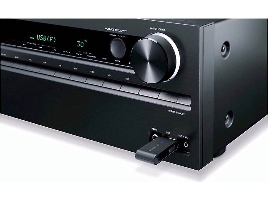 Onkyo UBT-1 Bluetooth® wireless audio adapter for 2012 Onkyo