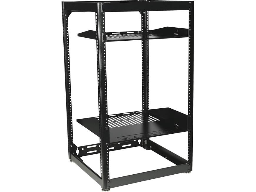 Component Series A/V Rack (CFR1620) - Thumbnail 3