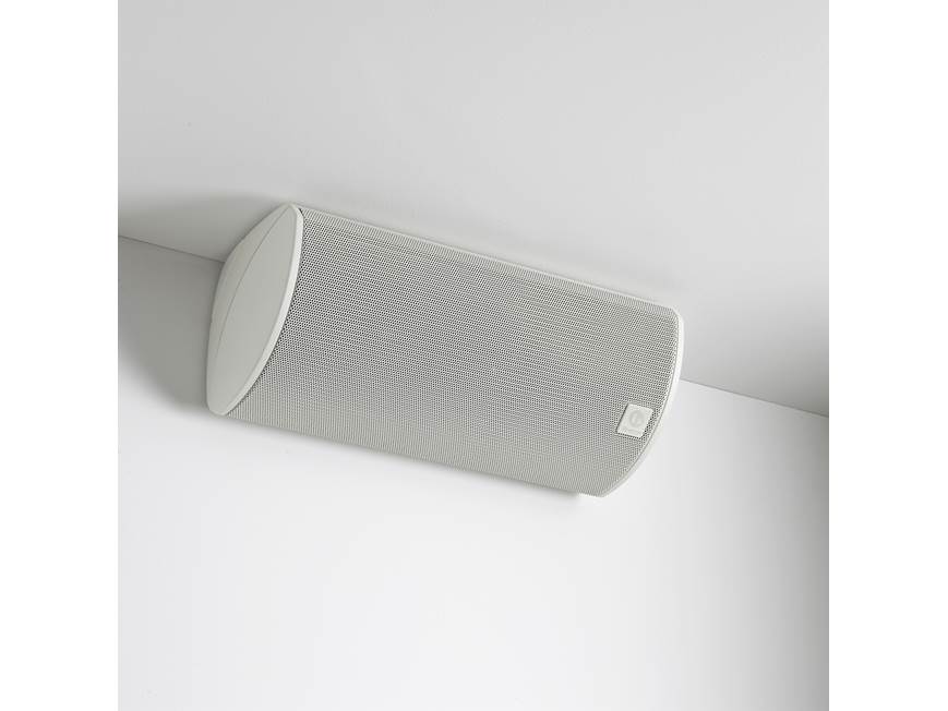 Boston Acoustics HSi 455W2 – Altoparlante Bianco Da Incasso – Doppio Woofer – Ideale Per Home Theater E Audio Multistanza - 5
