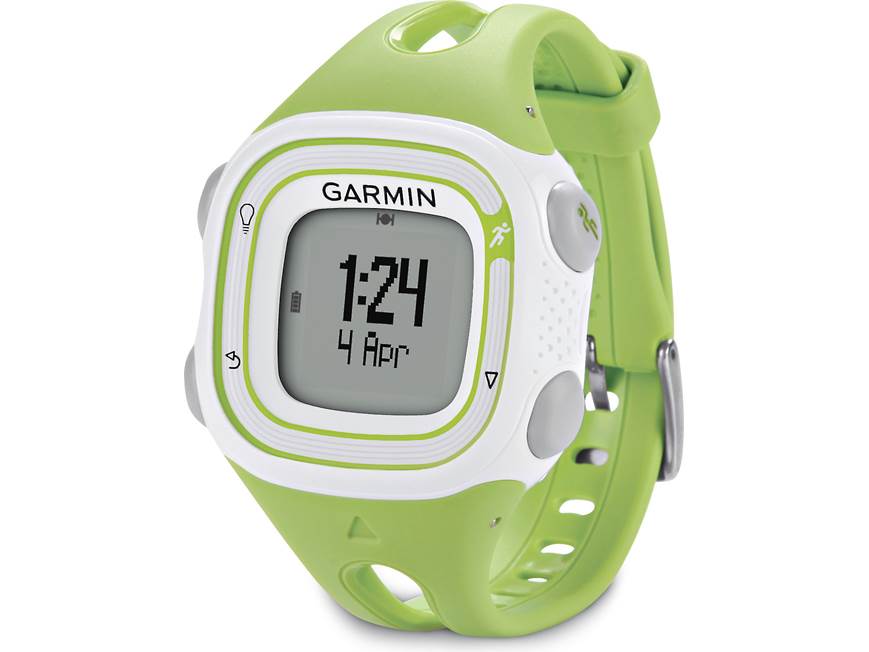 Garmini 10 watch Amazon.com: Garmin 010-02638-10 Forerunner® 955, GPS Running  main image 2