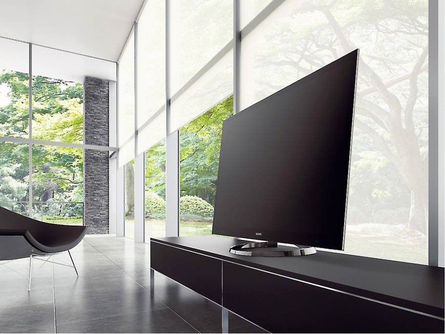 Sony XBR-55HX950 55