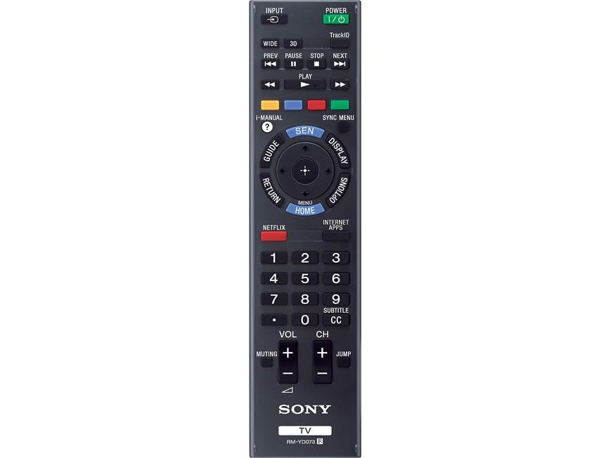 Sony XBR-65HX950 65