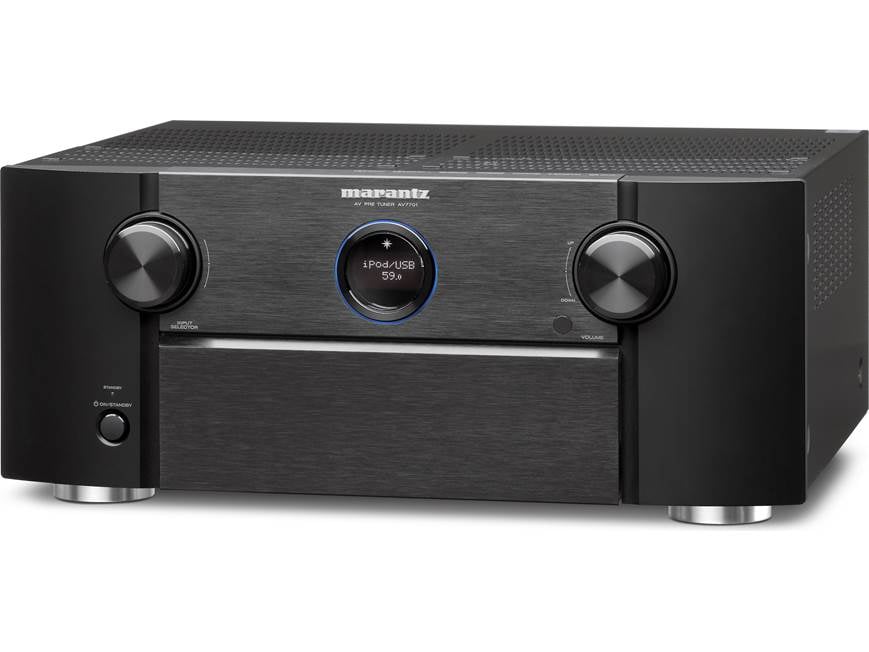 1 / 7 【セルソ】Marantz EQ580 1台 Marantz EQ580F 580F Graphic Equalizer Spectrum Analyzer AC100V 50