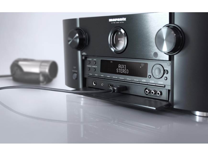 1 / 7 【セルソ】Marantz EQ580 1台 MARANTZ EQ580 Graphic equalizer (Basic review) Part 1 - YouTube
