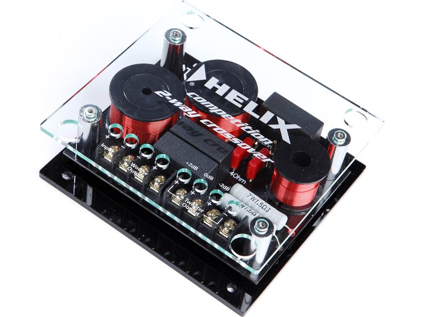 HELIX C 62C 6-1/2
