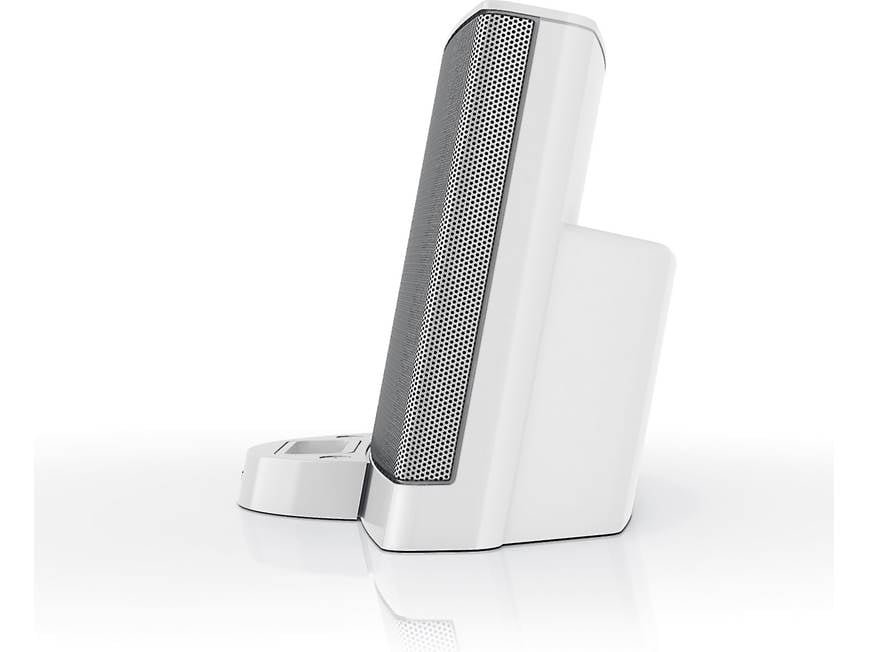 Bose® SoundDock® Series II digital music system (White) for iPod