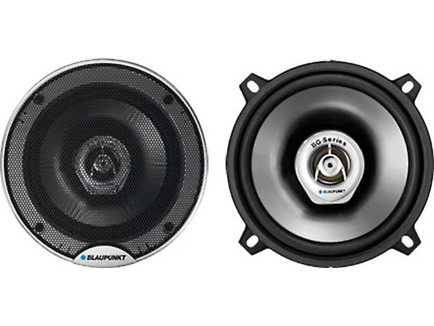 Blaupunkt BGX542 BG Series 2-way 5-1/4