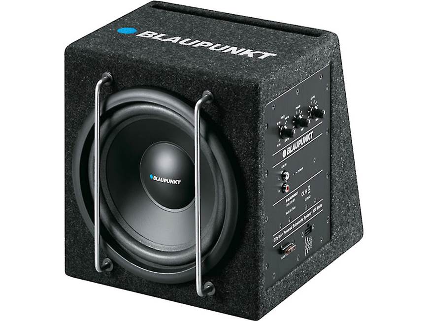 Blaupunkt GTb 8A 8