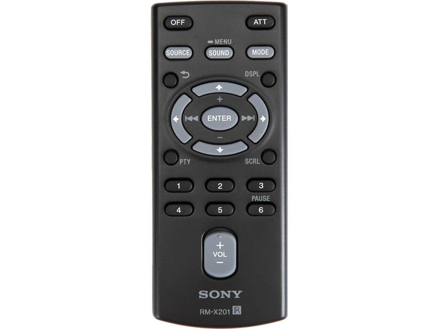 Sony CDX-GT270MP CD receiver (New Stock) at Crutchfield Sony CDX-GT270MP CD receiver (New Stock) at Crutchfield