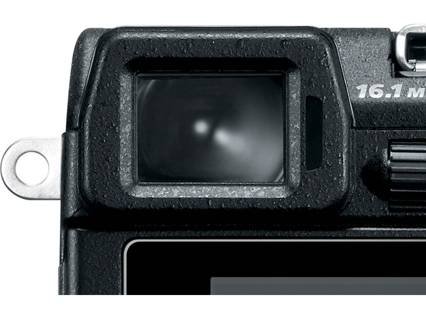 Sony Alpha NEX-6 (no lens included) 16-megapixel digital camera