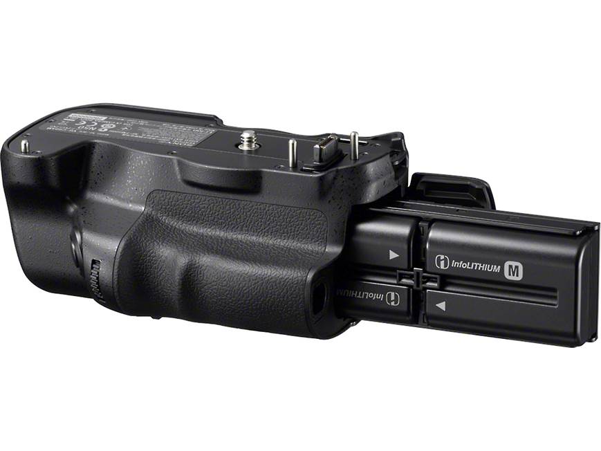 Sony VG-C99AM Vertical grip for use with Sony Alpha A99 DSLR at