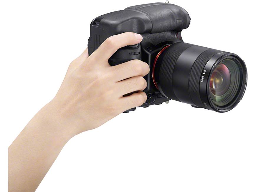 Sony VG-C99AM Vertical grip for use with Sony Alpha A99 DSLR at