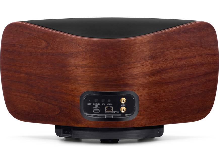 Marantz Consolette (Black) Powered speaker system with Apple