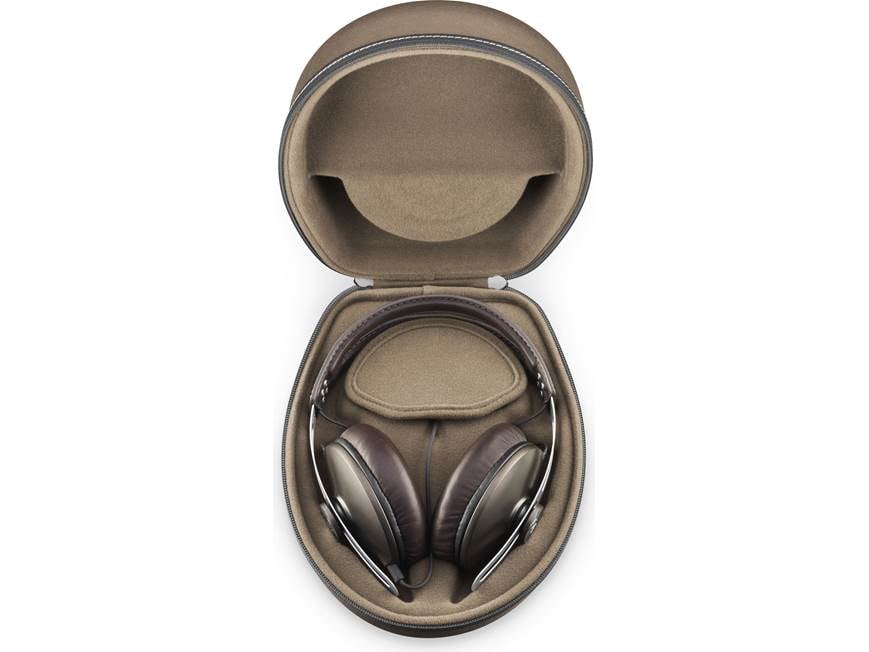 Sennheiser Momentum (Brown) Over-the-ear headphones with in-line