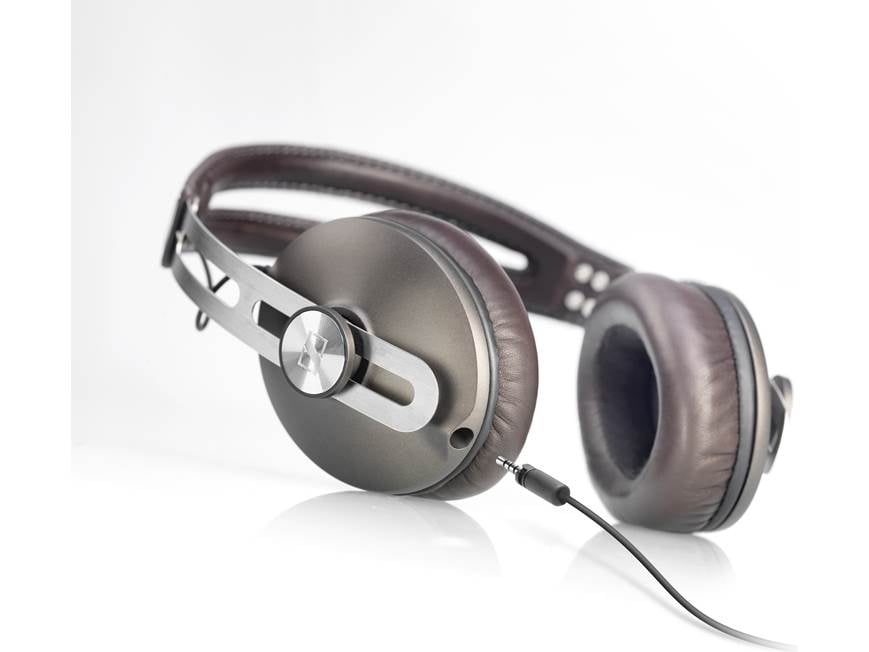 Sennheiser Momentum (Brown) Over-the-ear headphones with in-line