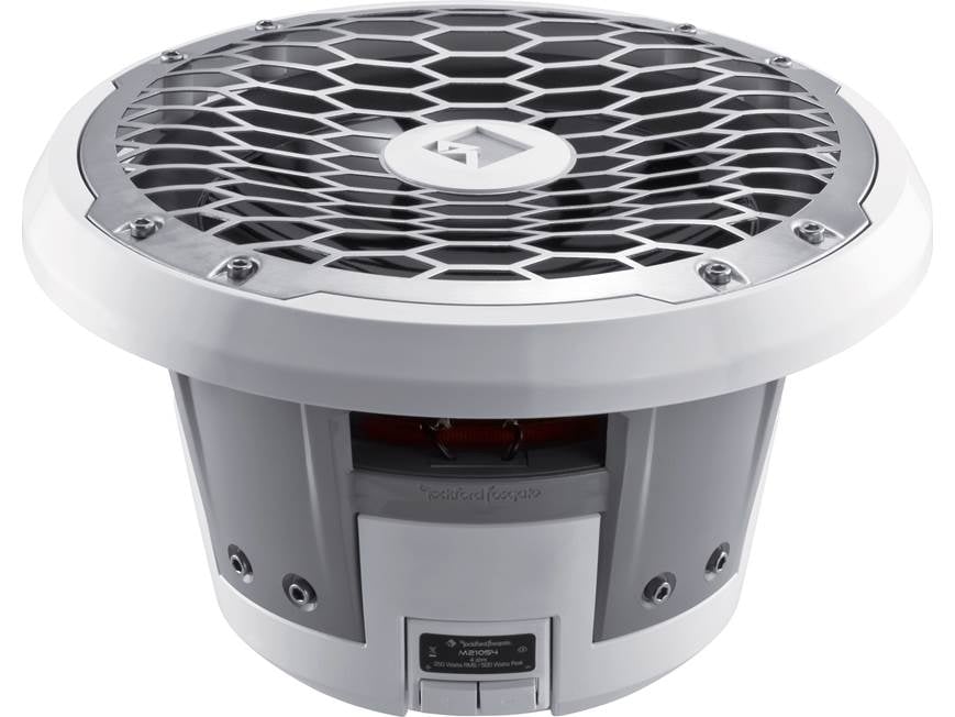 Rockford Fosgate M210S4 10