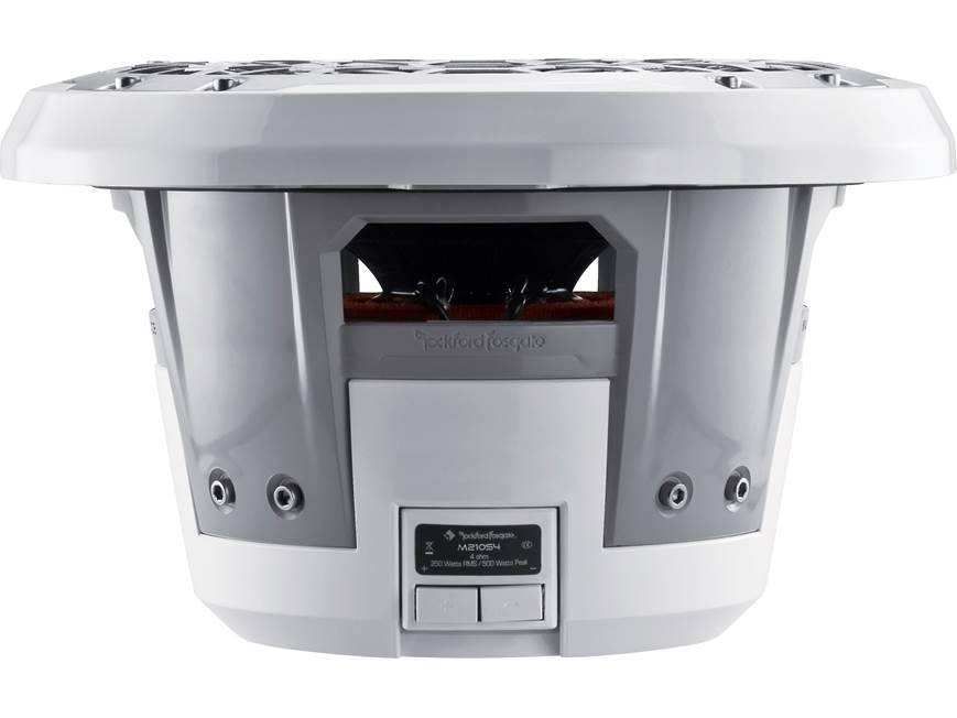 Rockford Fosgate M210S4 10