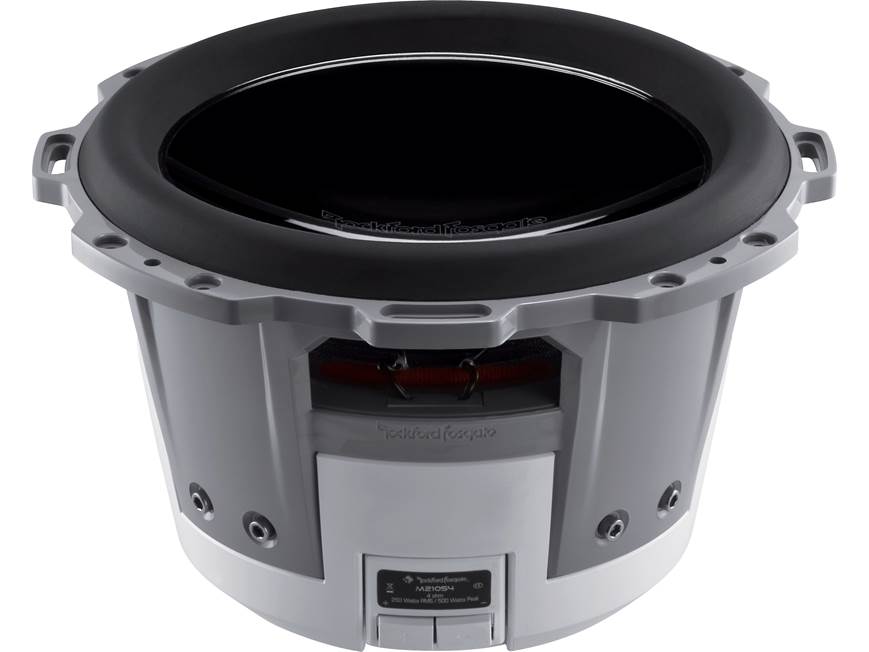 Rockford Fosgate M210S4 10