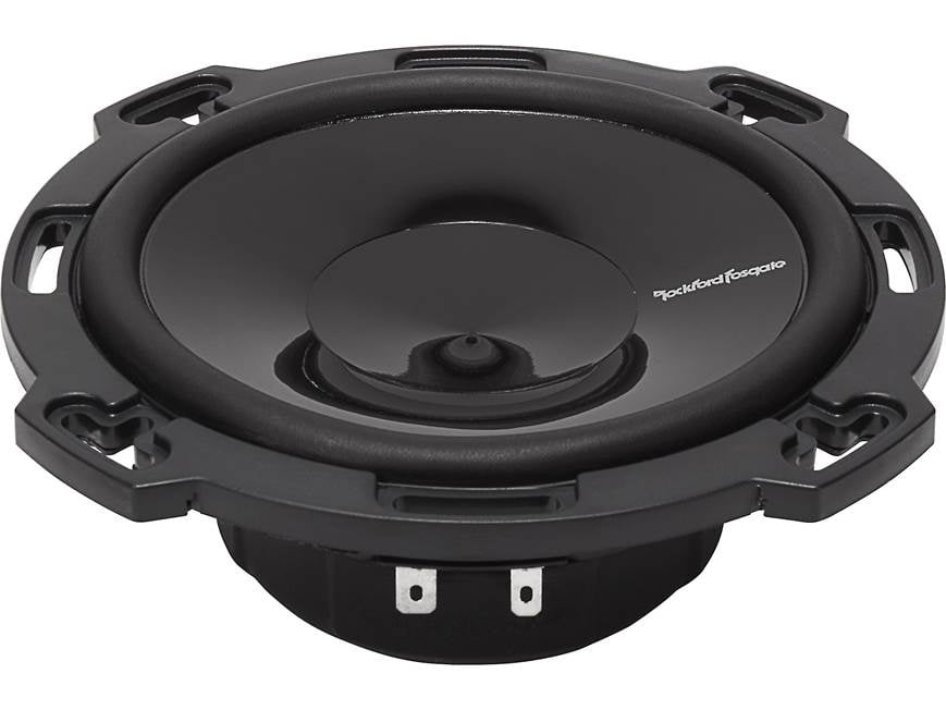 Rockford Fosgate Punch P165-S 6-1/2