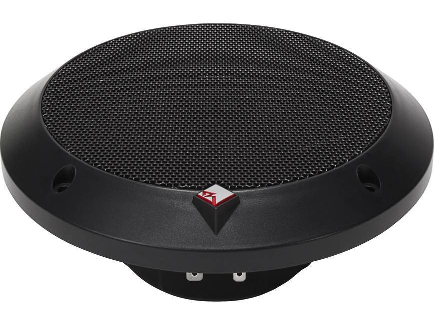 Rockford Fosgate Punch P165-S 6-1/2