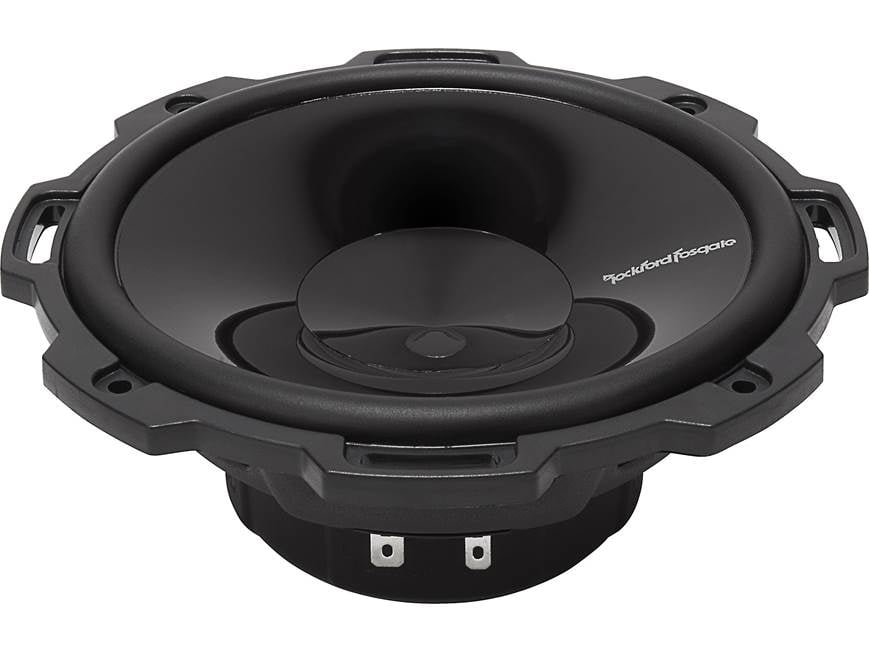 Rockford Fosgate P1675-S Punch Series 6-3/4