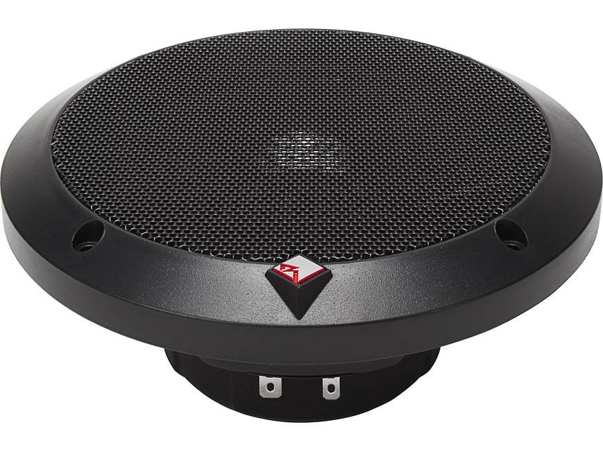 Rockford Fosgate P1675-S Punch Series 6-3/4