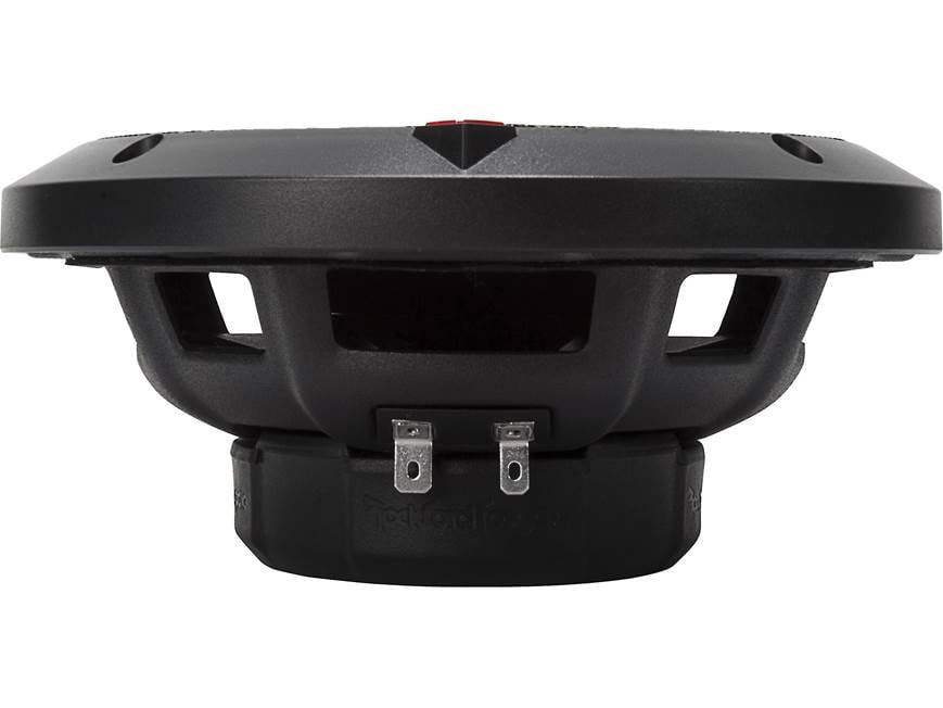 Rockford Fosgate P1675-S Punch Series 6-3/4