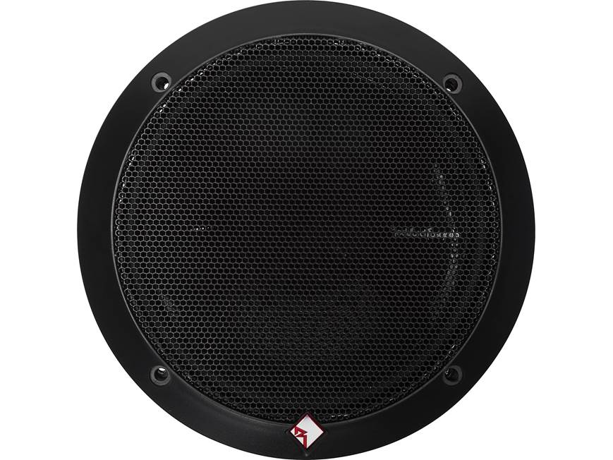 Rockford Fosgate P1675-S Punch Series 6-3/4