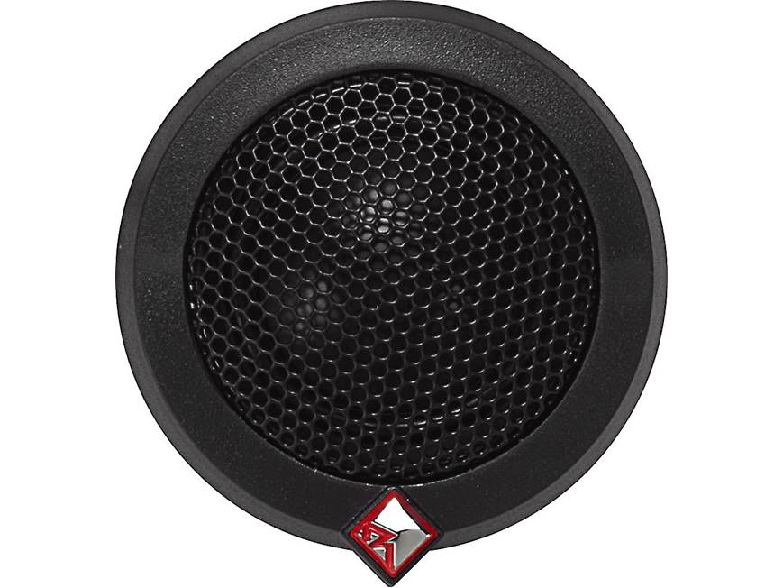 Rockford Fosgate P1675-S Punch Series 6-3/4