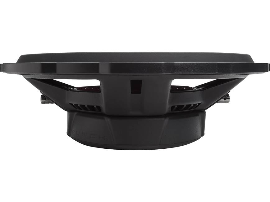Rockford Fosgate P3SD2-12 Punch Stage 3 shallow-mount 12