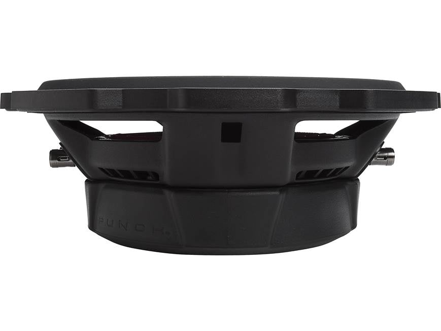 Rockford Fosgate P3SD4-10 Punch Stage 3 shallow-mount 10
