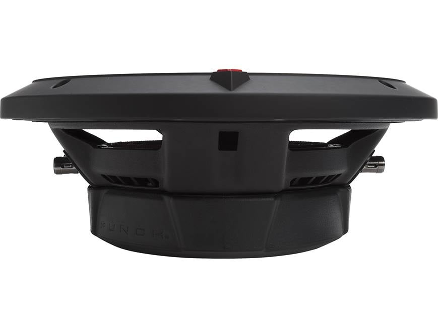 Rockford Fosgate P3SD4-10 Punch Stage 3 shallow-mount 10