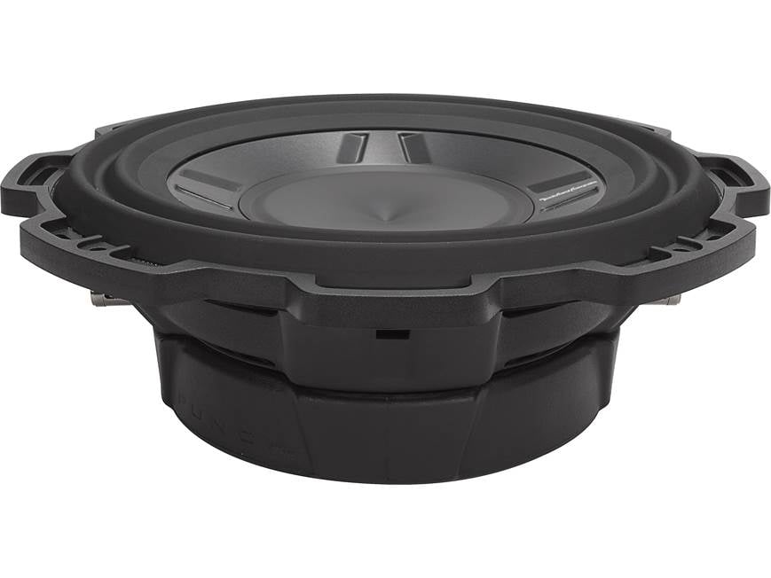 Rockford Fosgate P3SD4-10 Punch Stage 3 shallow-mount 10