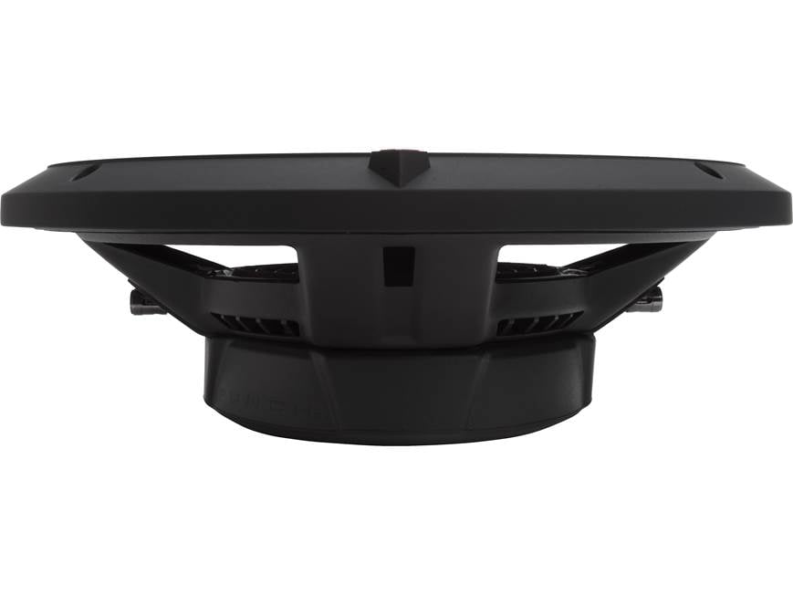 Rockford Fosgate P3SD4-12 Punch Stage 3 shallow-mount 12