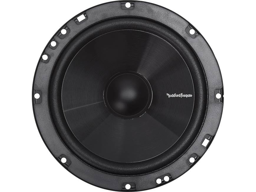 Rockford Fosgate R1675-S Prime Series 6-3/4