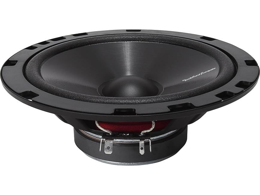 Rockford Fosgate R1675-S Prime Series 6-3/4