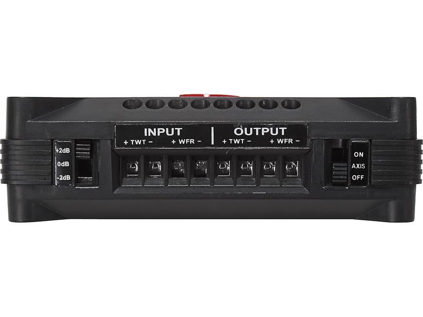 Rockford Fosgate T1675-S Power Series 6-3/4