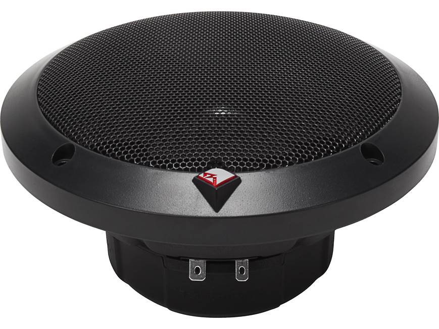 Rockford Fosgate T1675-S Power Series 6-3/4