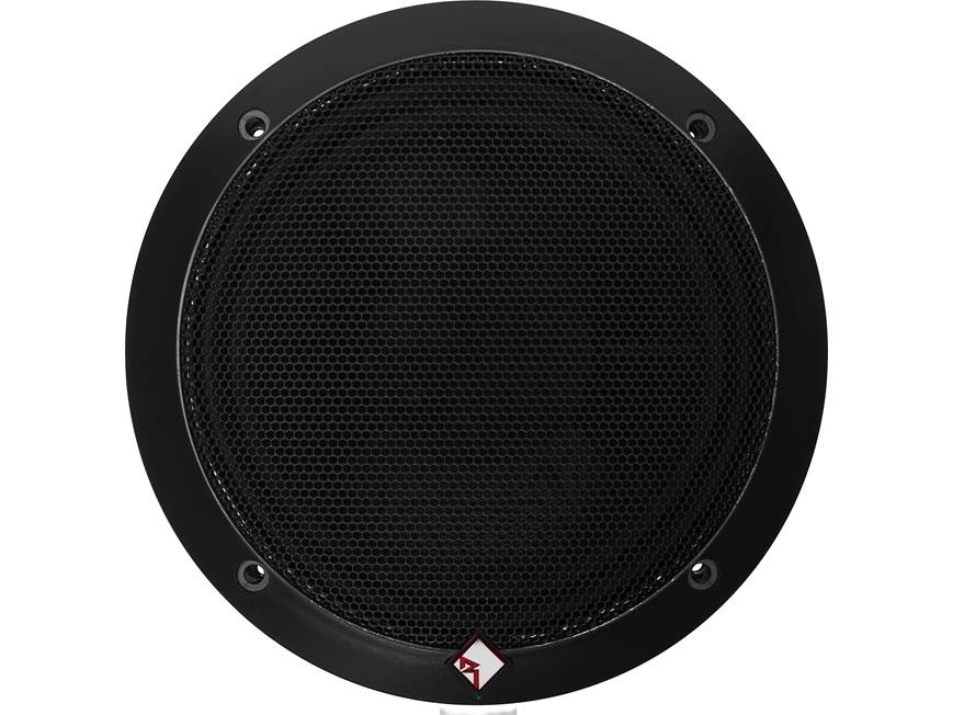 Rockford Fosgate T1675-S Power Series 6-3/4