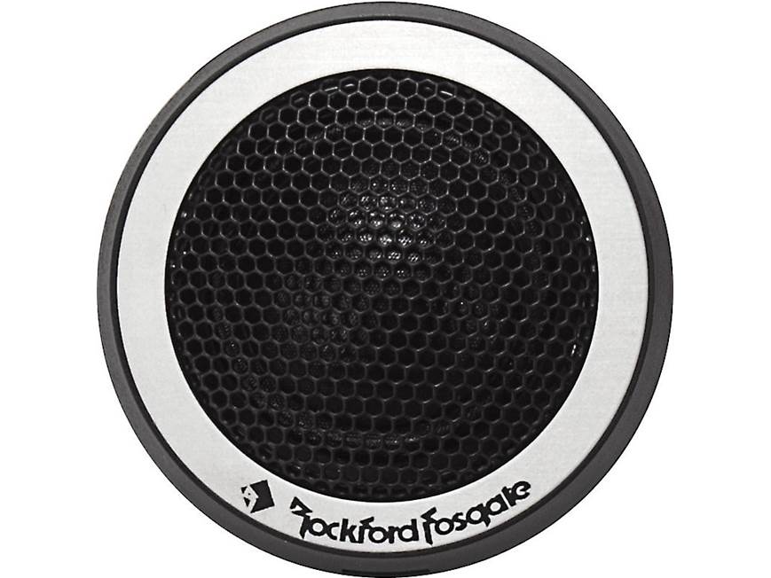 Rockford Fosgate T1675-S Power Series 6-3/4