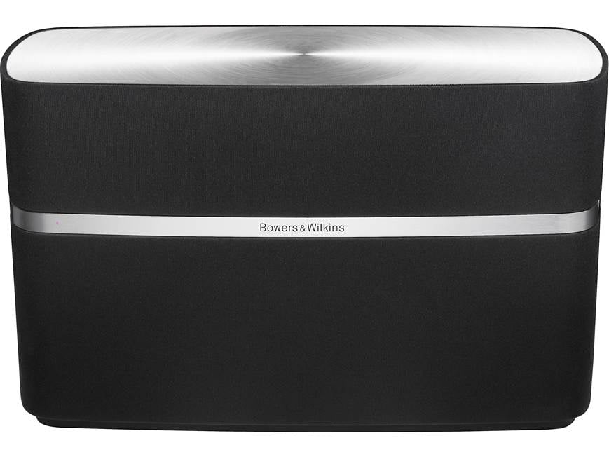 Bowers & Wilkins A5 Powered speaker system with Apple® AirPlay® at