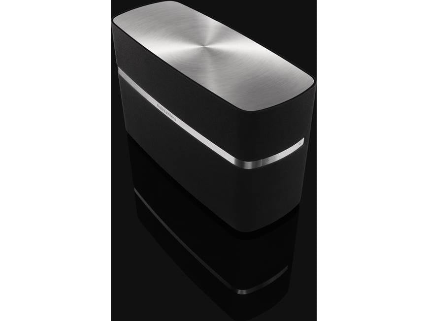 Bowers & Wilkins A5 Powered speaker system with Apple® AirPlay® at